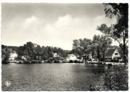 Genval - Un Coin Du Lac - Rixensart