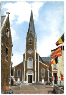 Braine-le-Château - L'Eglise - Kasteelbrakel