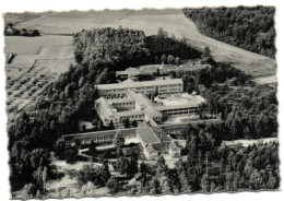 Grez-Doiceau - Preventorium Leon Poriniot - Biez - Vue Aérienne - Graven