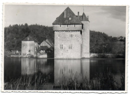 Crupet - Le Château - Assesse