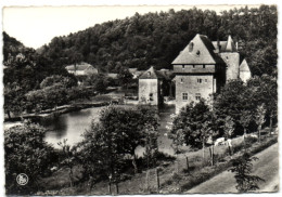 Crupet - Hôtel Du Centre - Assesse