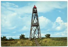 Hautes Fagnes - A La Baraque Michel - Jalhay