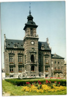 Anderlecht - Bruxelles - Maison Communale - Anderlecht