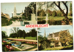 Anderlecht - Anderlecht