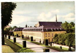 Bruxelles - Abbaye De La Cambre - Elsene - Ixelles