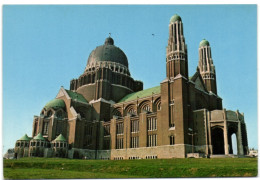 Bruxelles - Basilique De Koekelberg - Koekelberg