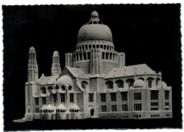 Bruxelles - Basilique Du Sacré-Cœur - Koekelberg