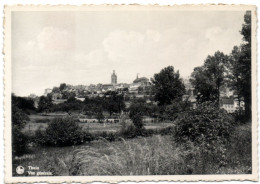 Thuin - Vue Générale - Thuin