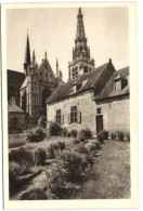 Anderlecht - Vieux Béguinage Et Eglise Saint-Guidon - Anderlecht