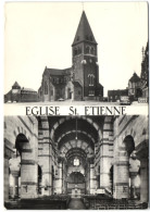 Bertrix - Egmlise St.-Etienne - Bertrix