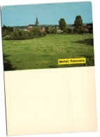 Mettet - Panorama - Mettet