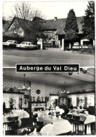 Charneux - Aubel - Auberge Du Val Dieu - Aubel