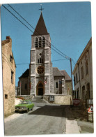 Yves-Gomezée - L'Eglise - Walcourt