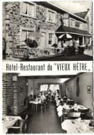 Jalhay - Hôtel-Restaurant Du Vieux Hêtre - Jalhay