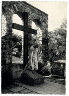 Bande - Monument Aux 34 Victimes Abattues La Veille De Noël 1944 - Nassogne