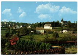 Wirtzfeld - Panorama - Bullange - Büllingen