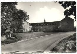 Monastère Des Orantes De L'Assomption Ave Et Auffe - Wellin - Wellin