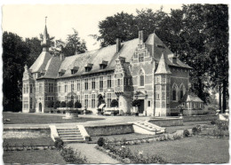 Le Château De Grand-Bigard - Dilbeek