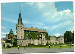 Florennes - Le Château - Florennes