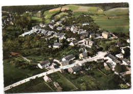 Daverdisse - Vue Panoramique Aérienne - Daverdisse