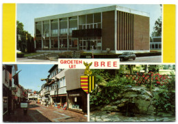 Groeten Uit Bree - Bree