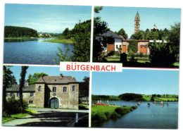 Bütgenbach - Butgenbach - Buetgenbach