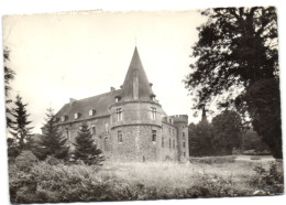 Braine-le-Château - Un Coin Du Château - Braine-le-Chateau