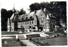 Le Château De Grand-Bigard - Dilbeek