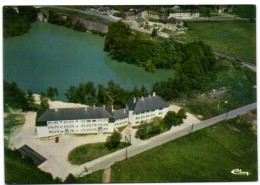 Feluy - Vue Aérienne - Résidence La Renardière - Seneffe