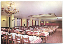 Club Prince Baudouin - Restaurant - Evere
