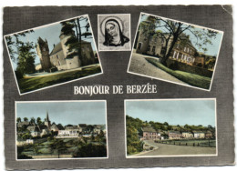 Bonjour De Berzée - Walcourt