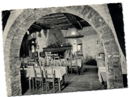 Braine-L'Alleud - Auberge Historique Le Bivouac - Eigenbrakel