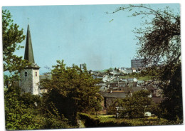 Bouffioulx - Panorama - Châtelet