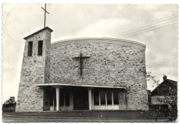 Eglise De Tirimont - Beaumont