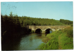 Maissin - Pont Marie-Thérèse - Paliseul