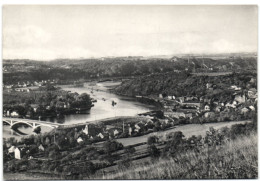 Ombret - Panorama - Amay