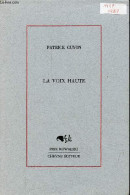 La Voix Haute. - Guyon Patrick - 1997 - Autres & Non Classés