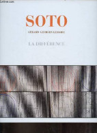 Soto - Collection Mains Et Merveilles. - Lemaire Gérard-Georges - 1997 - Art