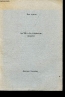 La Vie à La Campagne 1983-1985 - Dédicacé Par L'auteur. - Audinet Eric - 1987 - Livres Dédicacés