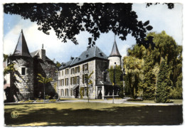 Hamoir S/Ourthe - Hôtel De Ville - Hamoir