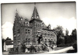 Haltinne - Château Belair - Home De Vacances - Gesves