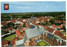 Stad Damme - Damme