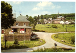 Dürler - Burg-Reuland