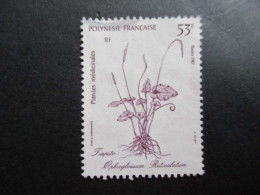 LOTE 2202A ///  (C020)  POLINESIA FRANCESA  - YVERT Nº:  286 OBL 1987     ¡¡¡ OFERTA - LIQUIDATION - JE LIQUIDE !!! - Used Stamps