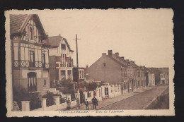 Pont-à-Celles - Rue De L'Arsenal - Postkaart - Pont-à-Celles