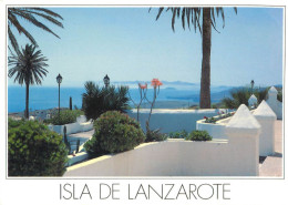 Spain > Islas Canarias > Lanzarote - Lanzarote