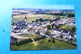 Hanzinne Panorama Aerien - Florennes