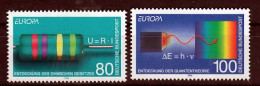 Duitsland Europa Cept 1994 Postfris - 1994