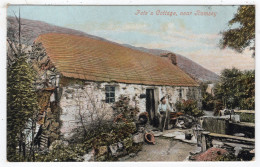 RAMSEY - Pete's Cottage - Valentine - Isle Of Man