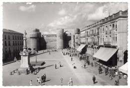 AVILA - Plaza De Santa Teresa De Jesus - 1960s - Ávila